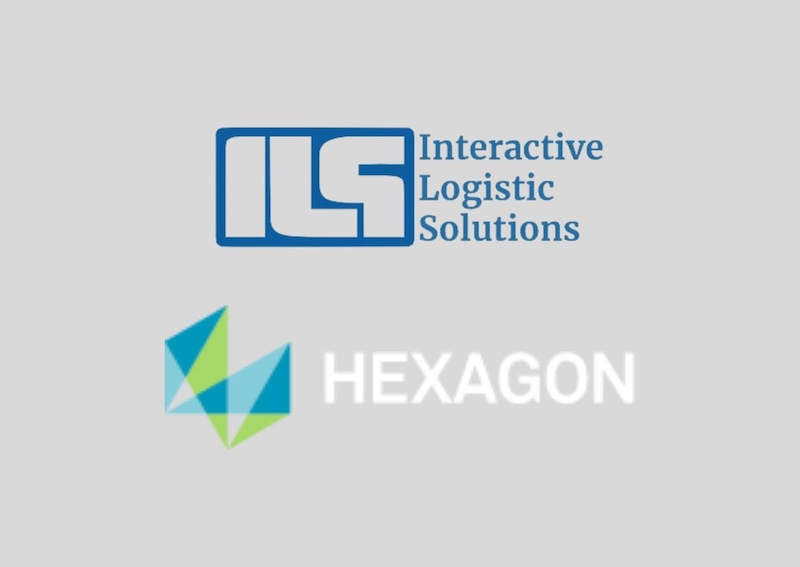 Interactive Logistic Solutions s.r.o. became an authorized partner of Hexagon